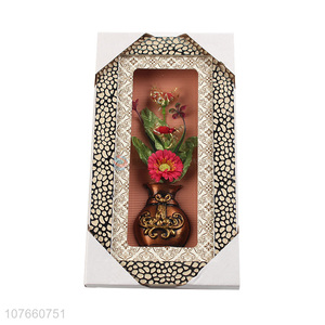 Hot product delicate picture painting frame with high quality