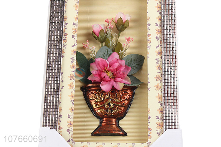 Top sale good quality painting frame for home decor