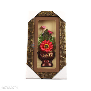 Professional top quality art oil painting picture frame