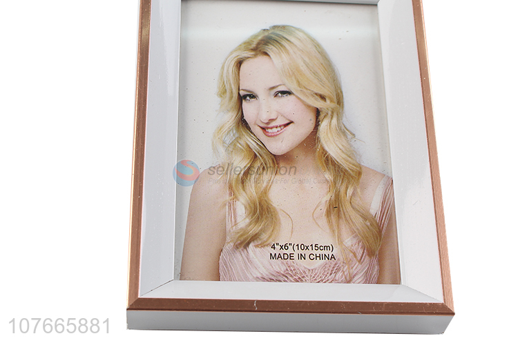 Wholesale photo frame set home decoration picture frame