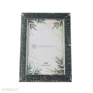 Factory wholesale creative photo frame indoor decoration picture frame