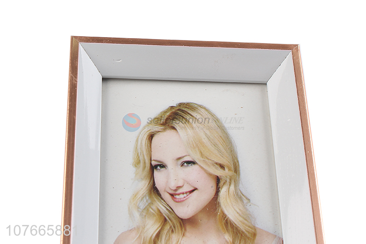 Wholesale photo frame set home decoration picture frame