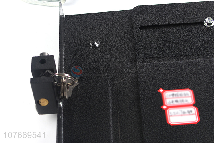 Factory price electric motorcycle adjustable pedal lock burglar-proof lock