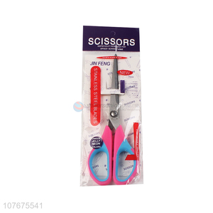 Competitive price paper cutting scissors office school scissors
