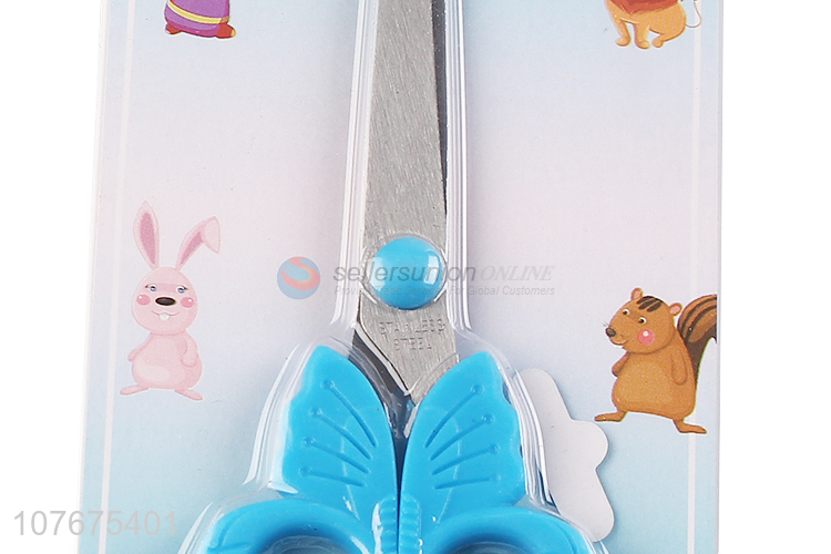 New products office paper cutting tool office scissors student scissors