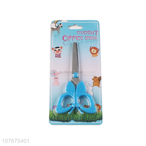 New products office paper cutting tool office scissors student scissors