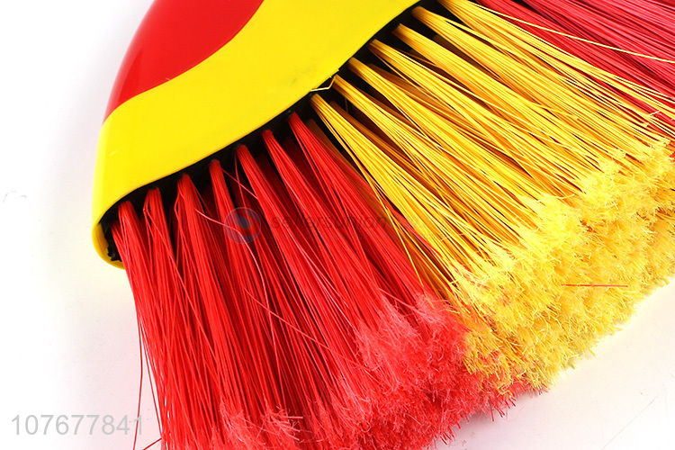 Hot Sale Household Cleaning Replaceable Broom Head Brush Head