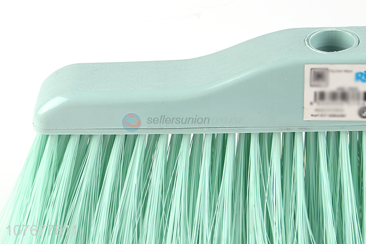 Hot Selling Plastic Replaceable Broom Head For Household Cleaning