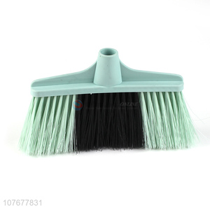 Low Price Plastic Broom Head Floor Cleaning Brush Head