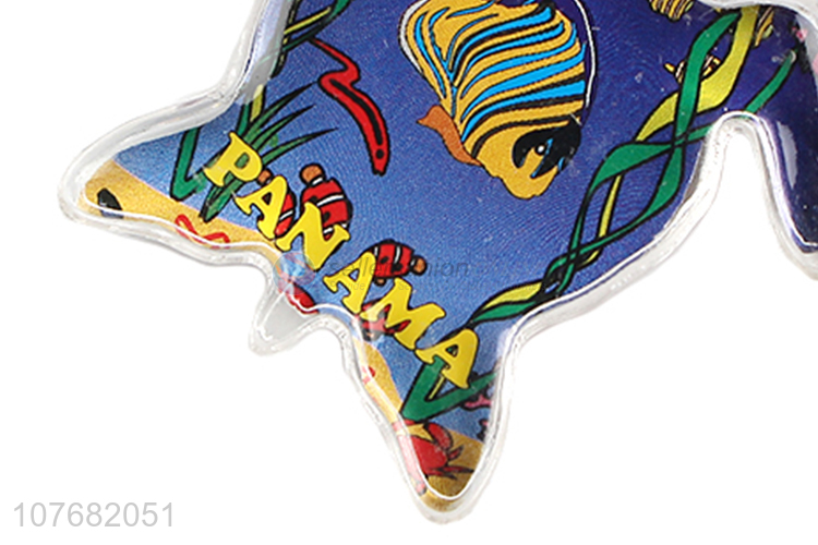 New design turtle key chain acrylic keychain key ring