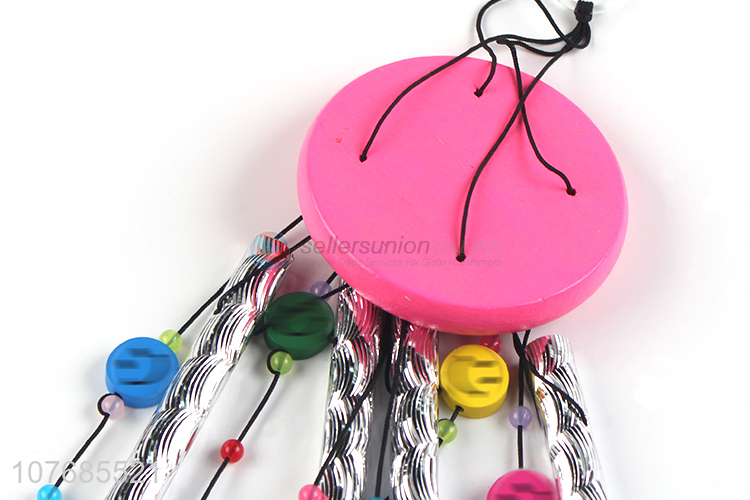 New design colorful wind chimes deep tone wind chimes