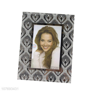 High Quality Glass Frame Photo Frame Desk Picture Frame With Good Price