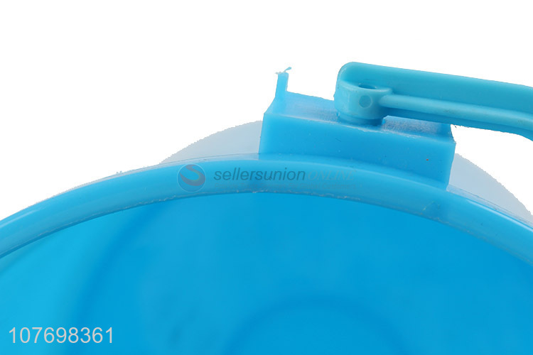 Factory Direct Sale Plastic Bucket Multipurpose Bucket
