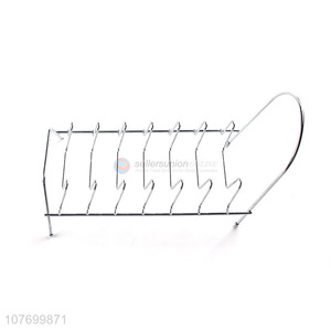 Hot product plate dish drying rack with high quality