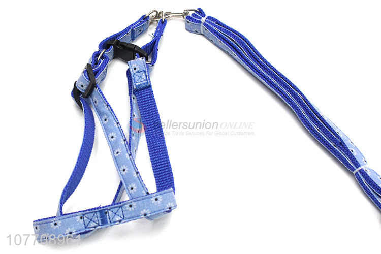 Wholesale heavy duty durable pets leash with high quality 