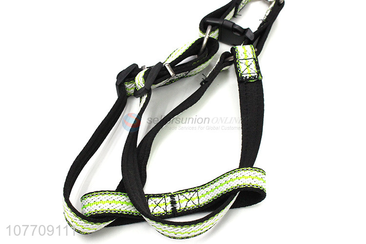 Best selling custom dog accessories dog harness leash