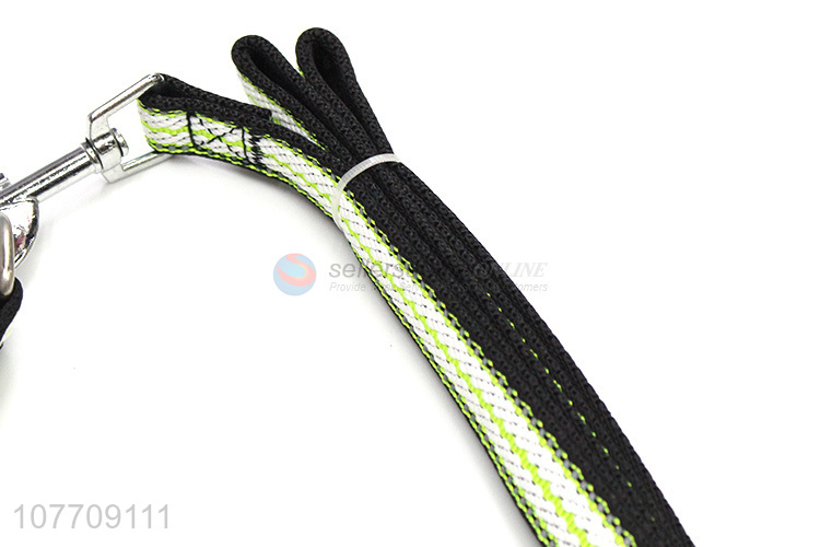 Best selling custom dog accessories dog harness leash