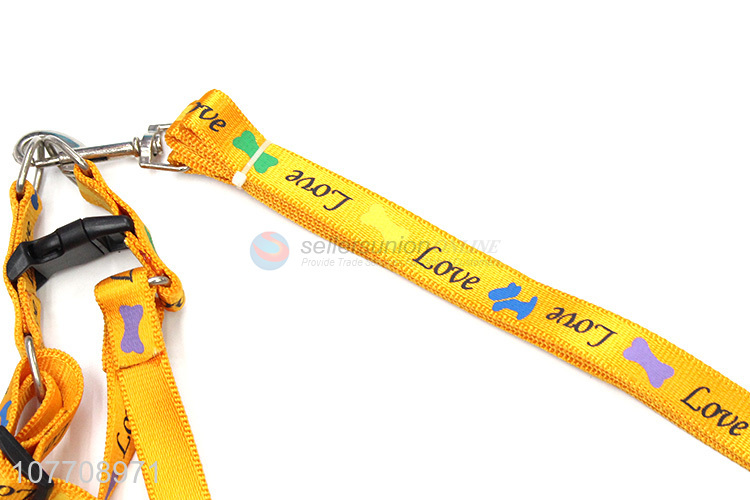 New design adjustable retractable dog leash for sale