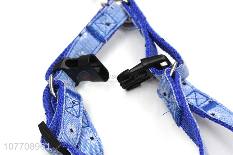 Wholesale heavy duty durable pets leash with high quality 