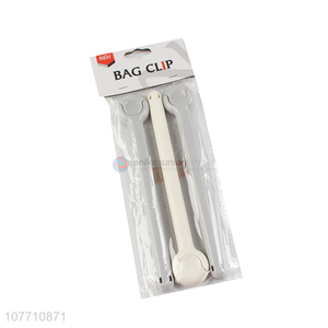 Food bag clip sealed clip sealing clip for sales promotion