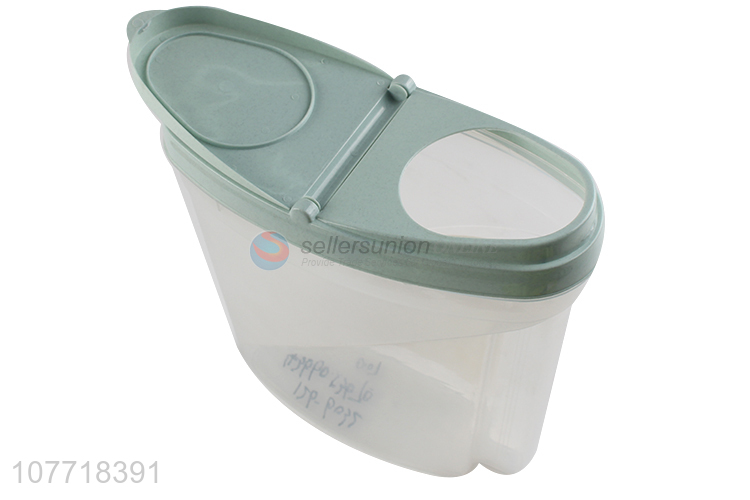 Popular product container bottle for food storage 