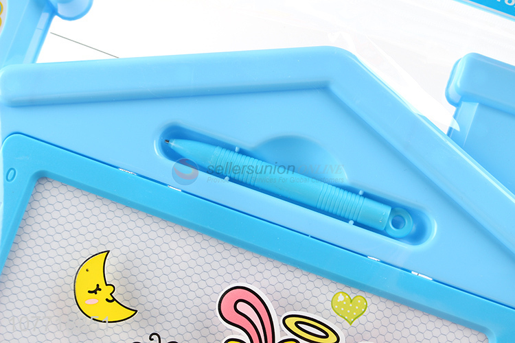 Excellent quality drawing toys erasable kids painting board