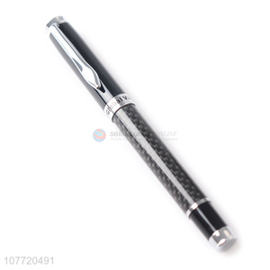 New design metal ball pens office ball-point pen advertising gifts