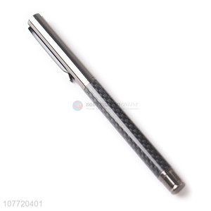 Wholesale office and school supplies unique metal ball-point pens