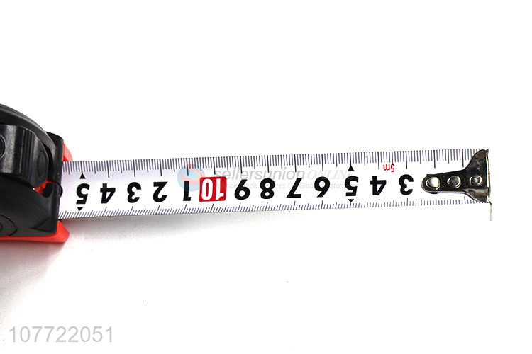 New retractable measuring tape with cheap price