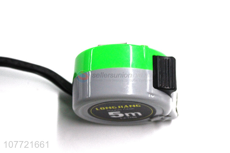 Hot product measuring tape high quality retractable tape measure