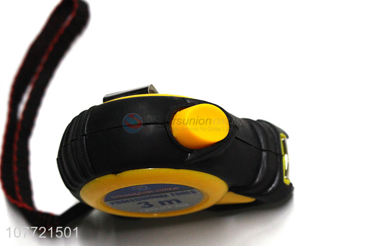 Factory supply durable tape measure for constriction