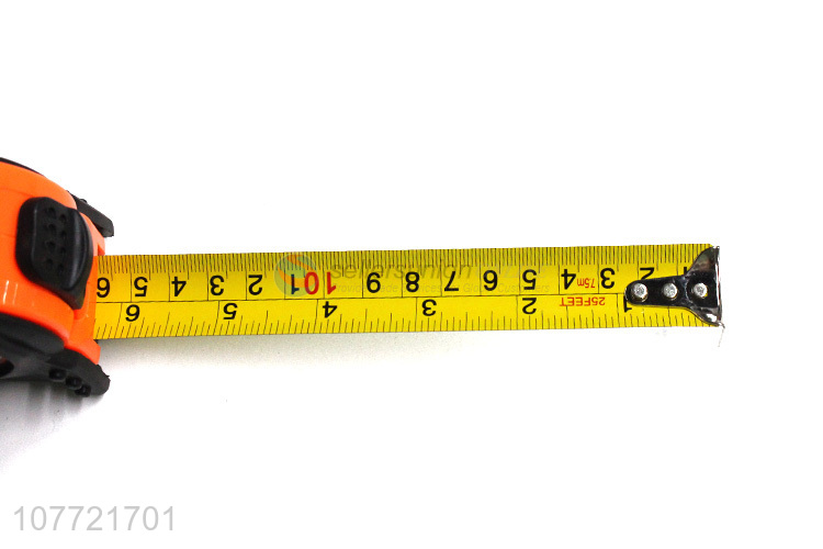 Best quality portable steel tape measure for constriction