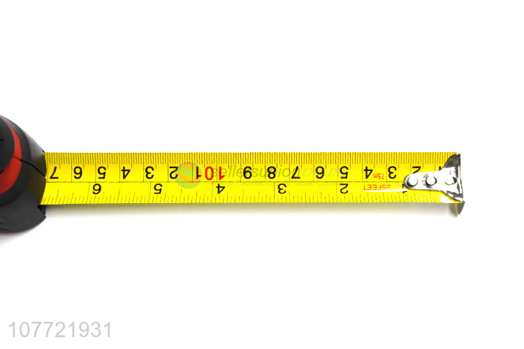 New product high precision steel industrial tape measure