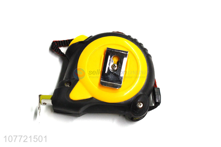 Factory supply durable tape measure for constriction