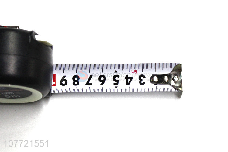 Hot sale professional 5m high precision tape measure