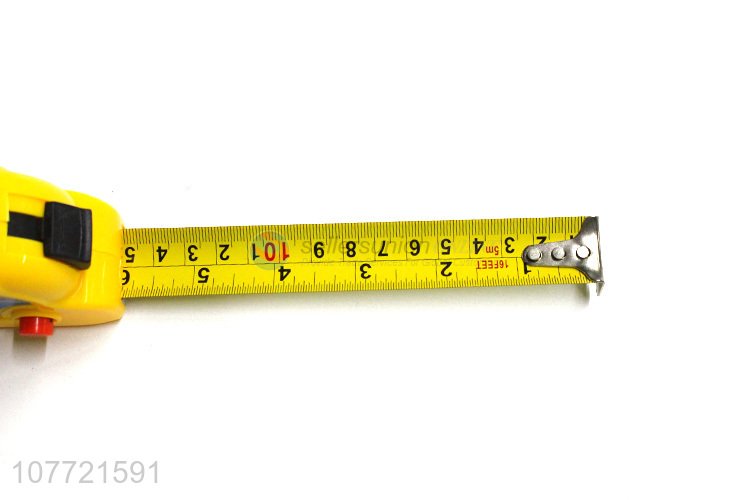 New style high precision inch tape measure for sale