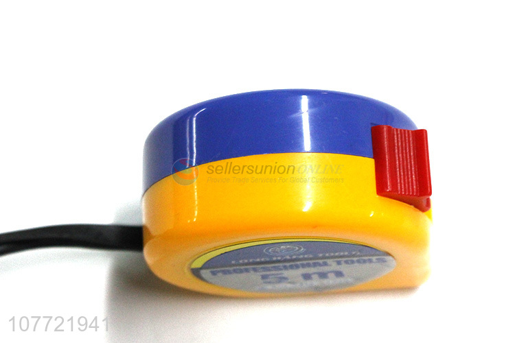 Latest product durable digital steel tape measure