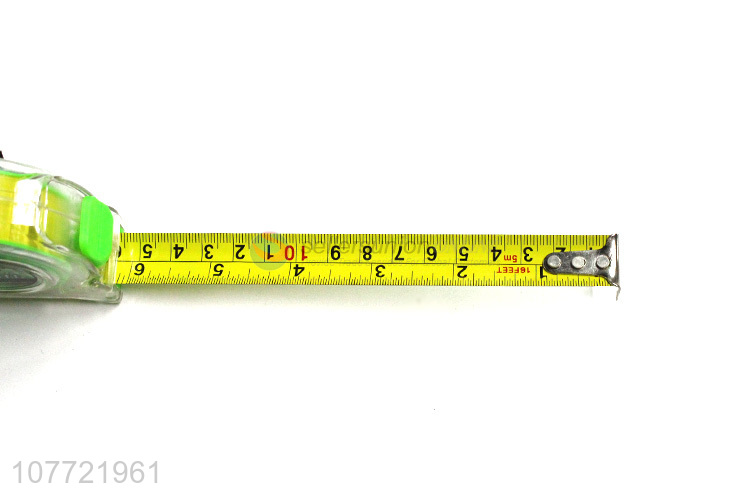 Cheap price retractable digital steel tape measure