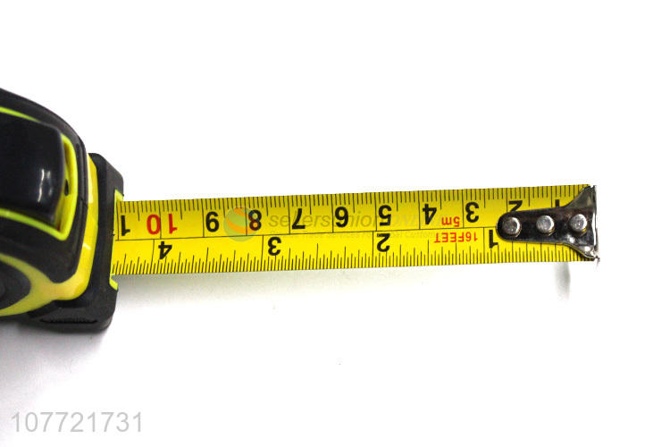 Wholesale construct tool steel tape measure for sale