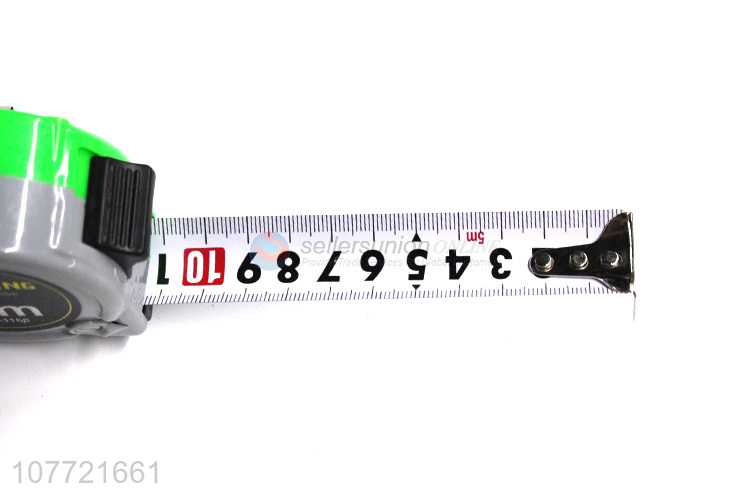 Hot product measuring tape high quality retractable tape measure