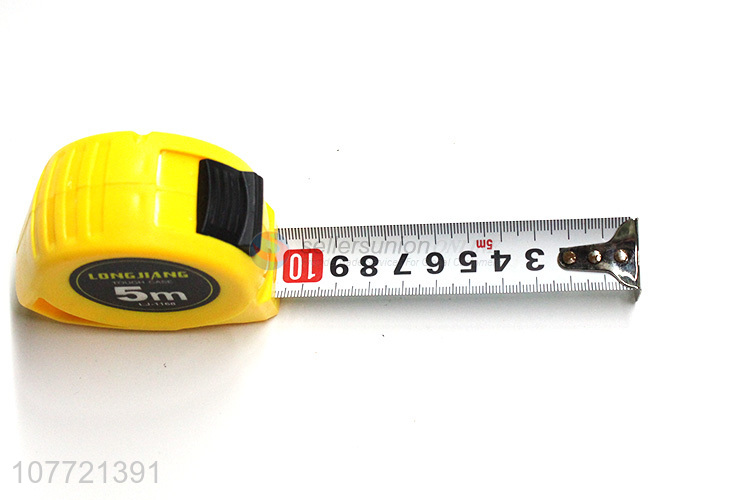 Newest product high quality steel tape measure