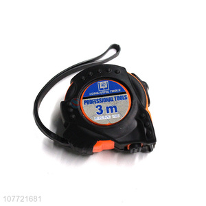 Wholesale cheap price digital tape measure for constriction