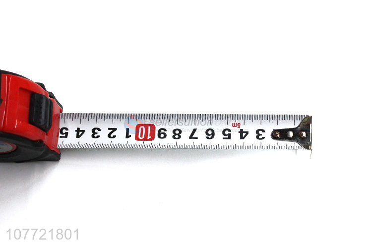 Good selling plastic high precision steel tape measure