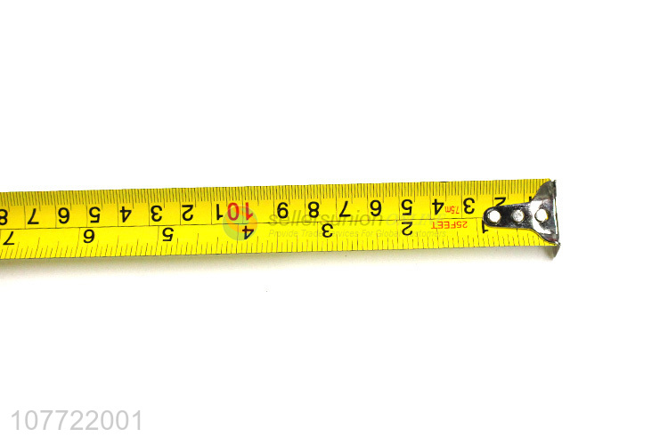 Most popular product waterproof steel tape measure