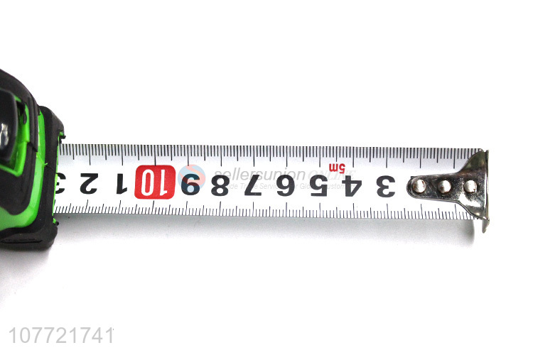 Factory supply good quality low price steel measuring tape