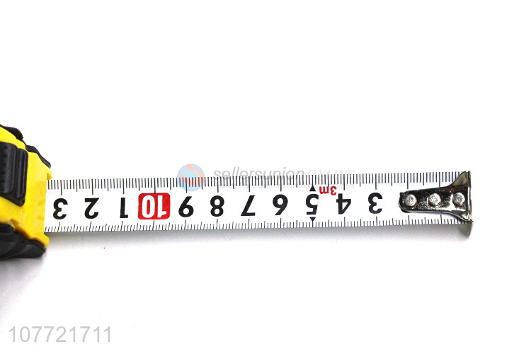 New design high precision waterproof tape measure
