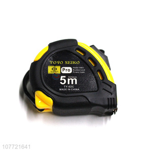 Best price high precision tape measure for constriction