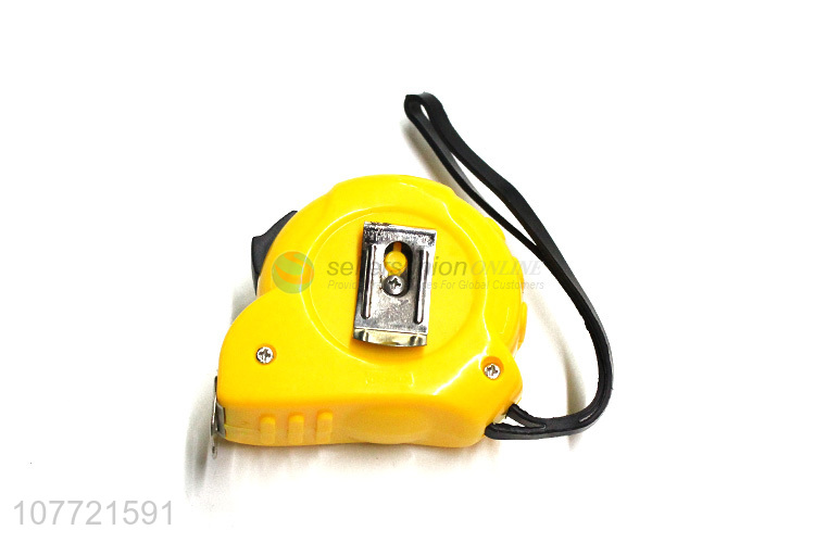 New style high precision inch tape measure for sale
