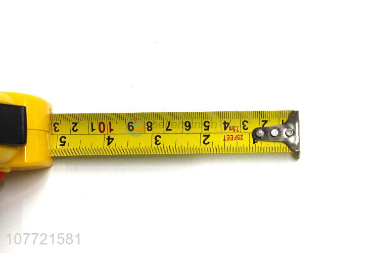 High quality water proof measure tape with low price