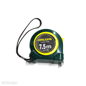 Eco-friendly reliable quality measuring tape